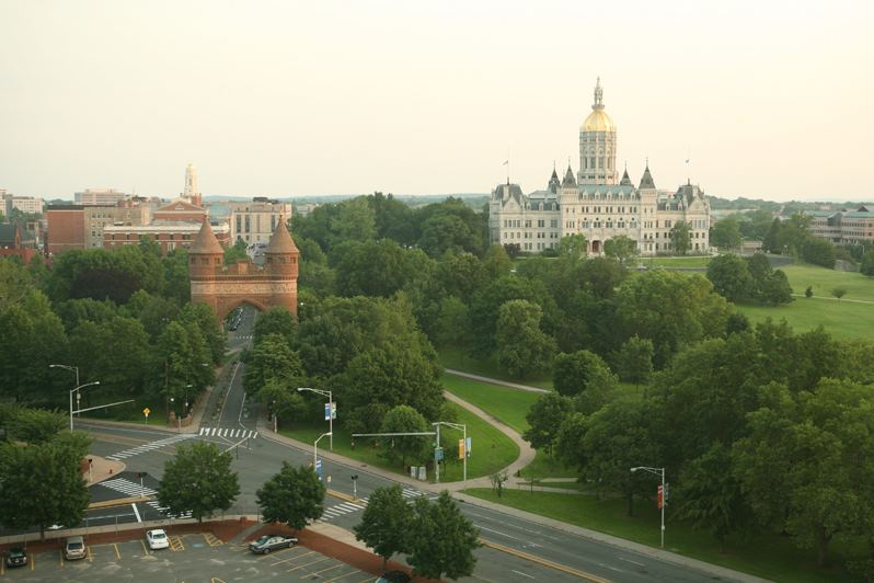 The Bond Ballroom - 2