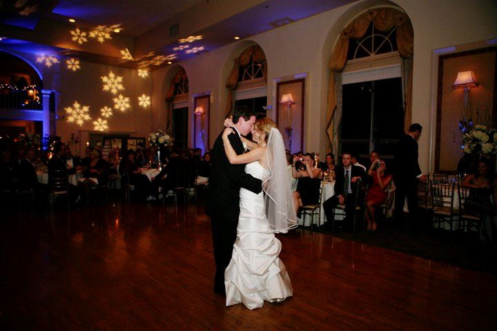 The Bond Ballroom - 1