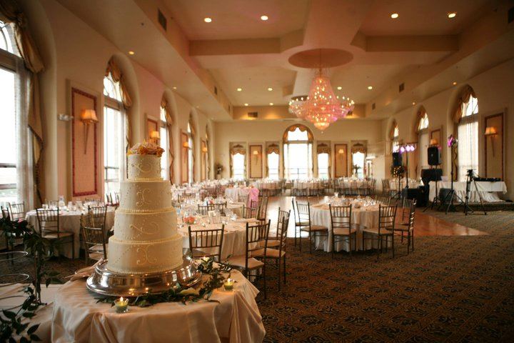 The Bond Ballroom - 3