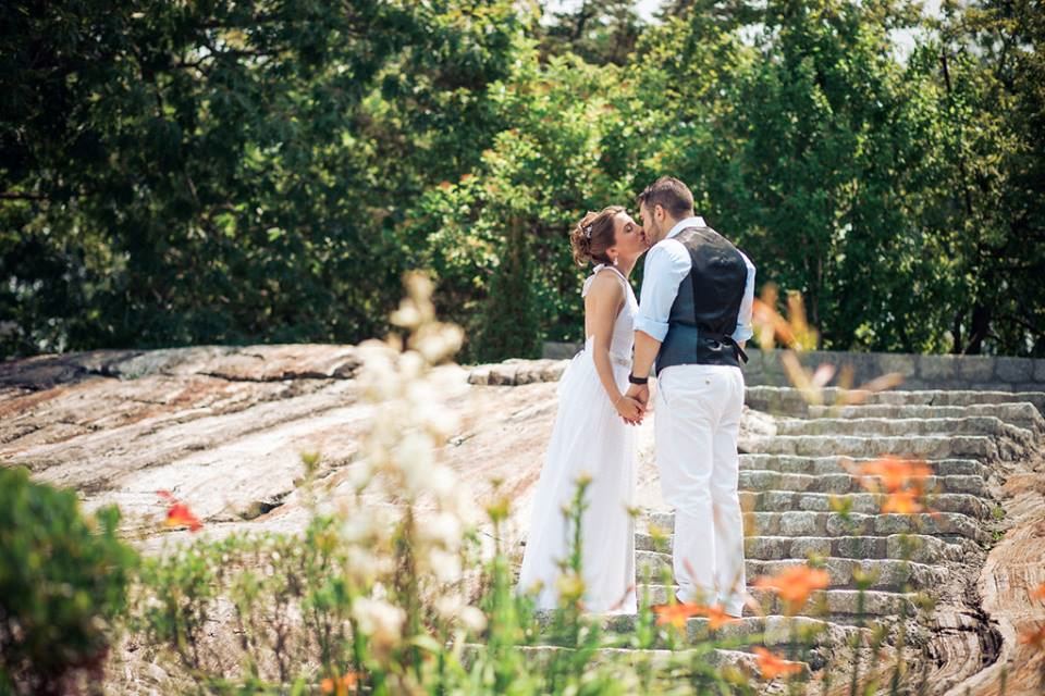 The Amber Room Colonnade - 5