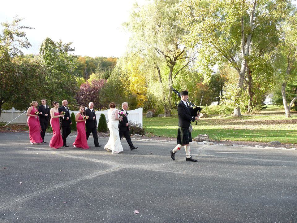 The Amber Room Colonnade - 7
