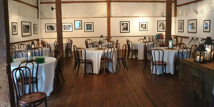 The Silo At Hunt Hill Farm - 2