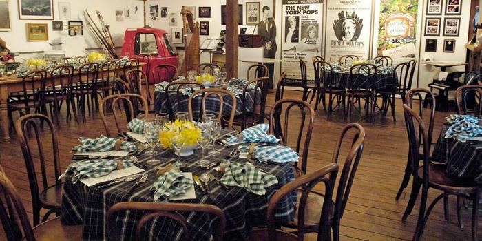 The Silo At Hunt Hill Farm - 4