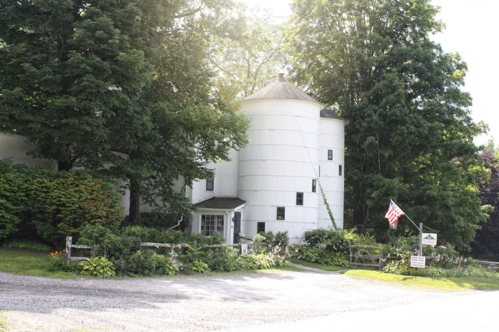 The Silo At Hunt Hill Farm - 6