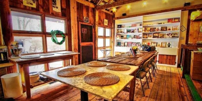 The Silo At Hunt Hill Farm - 7