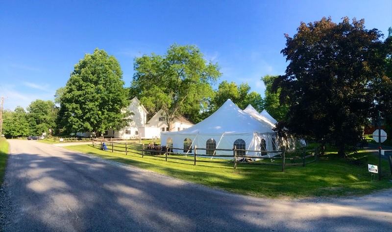 The Silo At Hunt Hill Farm - 5