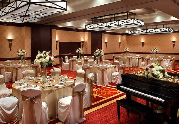 Trumbull Marriott Merritt Parkway - 2