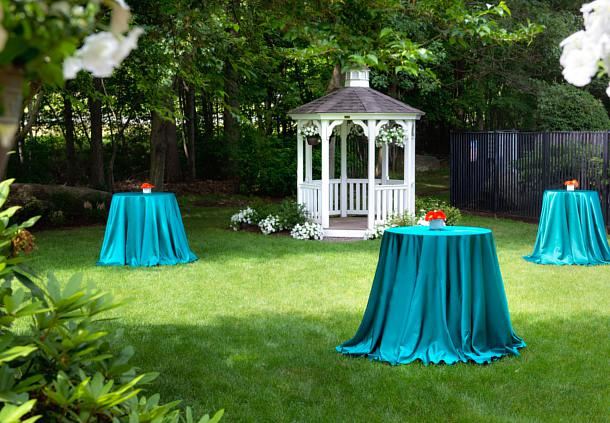 Trumbull Marriott Merritt Parkway - 3