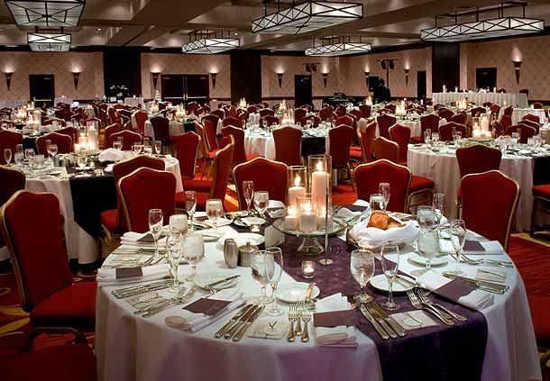 Trumbull Marriott Merritt Parkway - 4