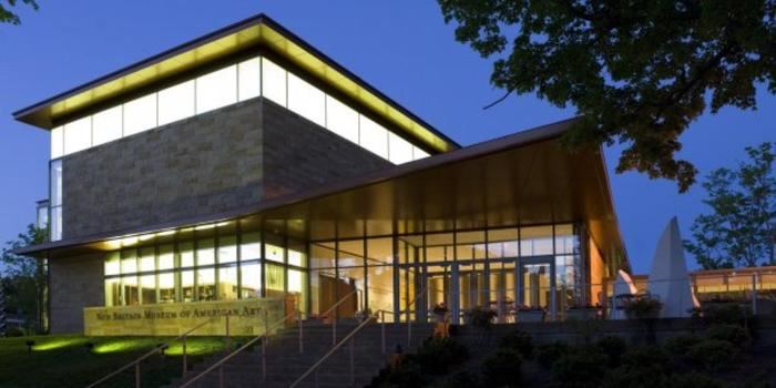 New Britain Museum of American Art - 6