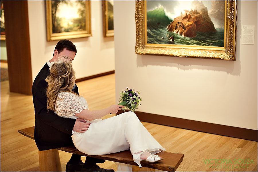 New Britain Museum of American Art - 1