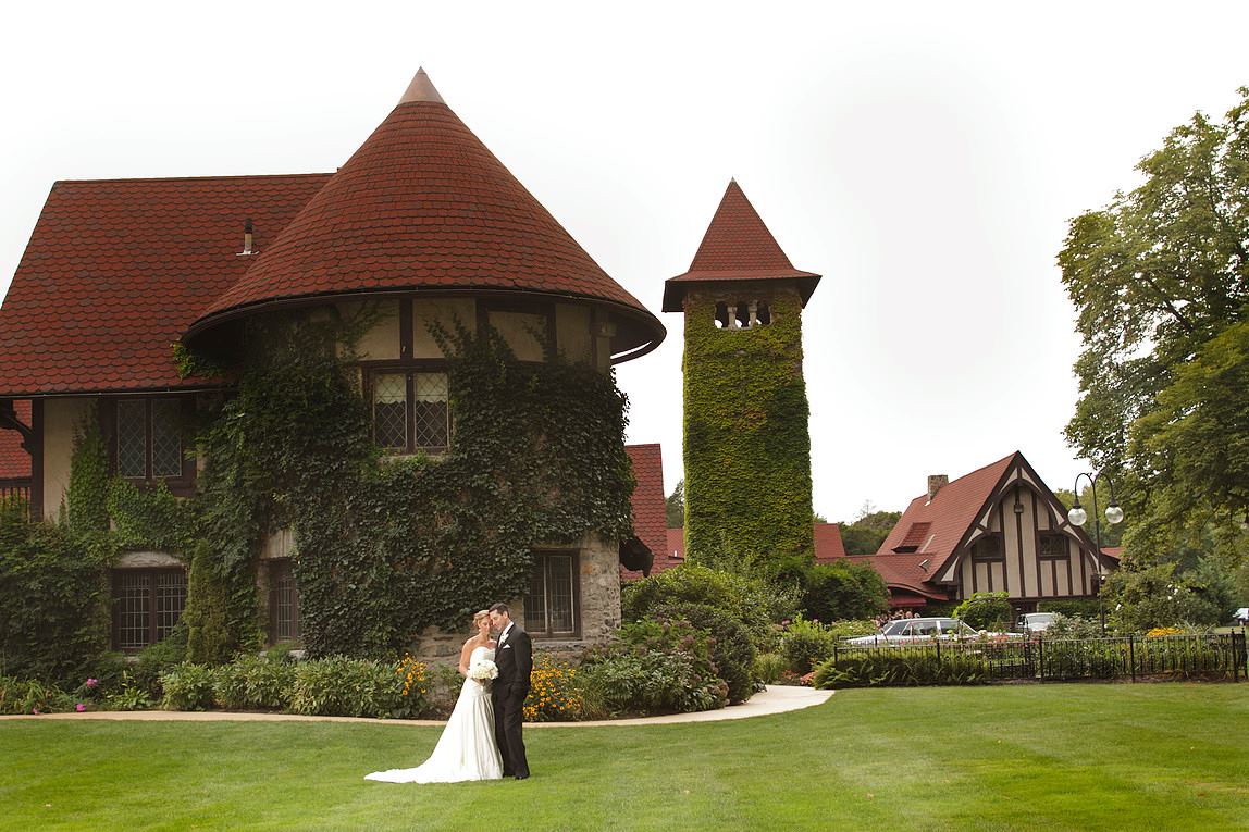 Saint Clements Castle And Marina - 1