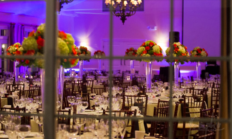 The Riverhouse at Goodspeed Station - 4