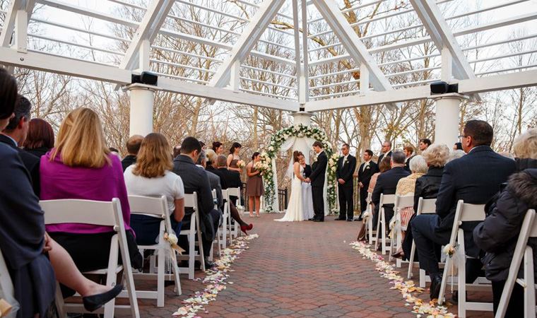 The Riverhouse at Goodspeed Station - 6