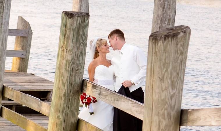 The Riverhouse at Goodspeed Station - 1