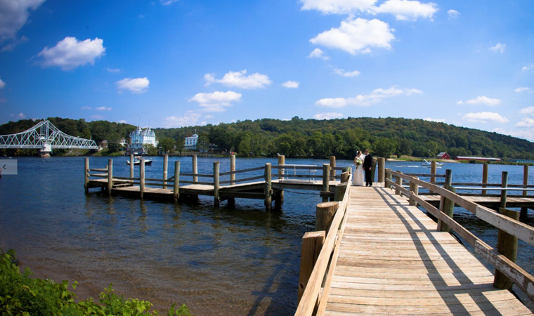 The Riverhouse at Goodspeed Station - 3