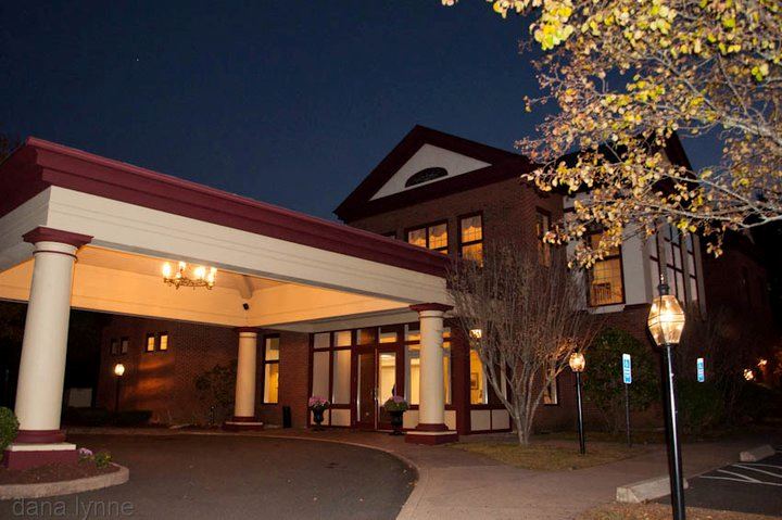 The Society Room of Hartford - 2