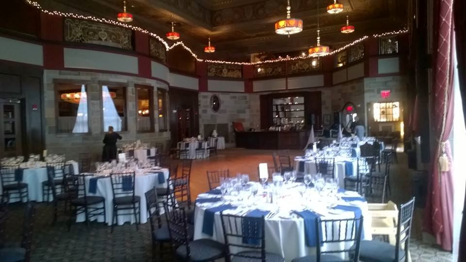The Society Room Of Hartford Hartford Connecticut Wedding