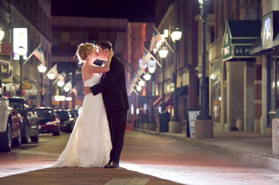 The Society Room of Hartford - 1