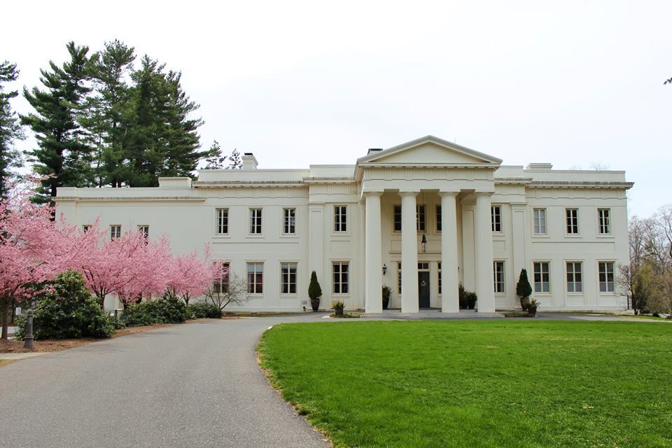 Wadsworth Mansion - 7