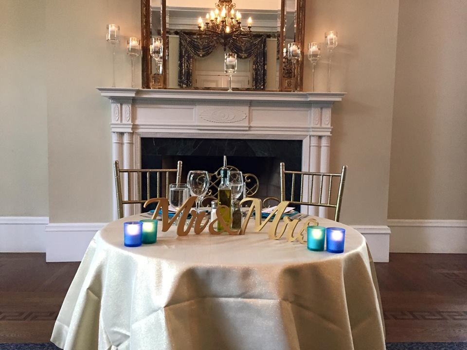 Wadsworth Mansion - 3