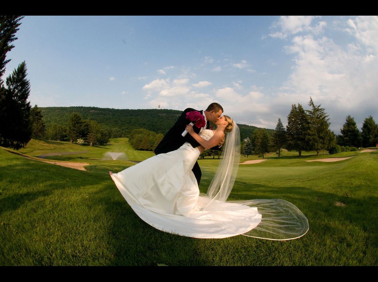 Tower Ridge Country Club - 5