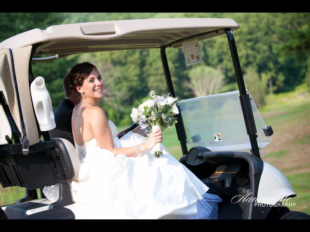 Tower Ridge Country Club - 3