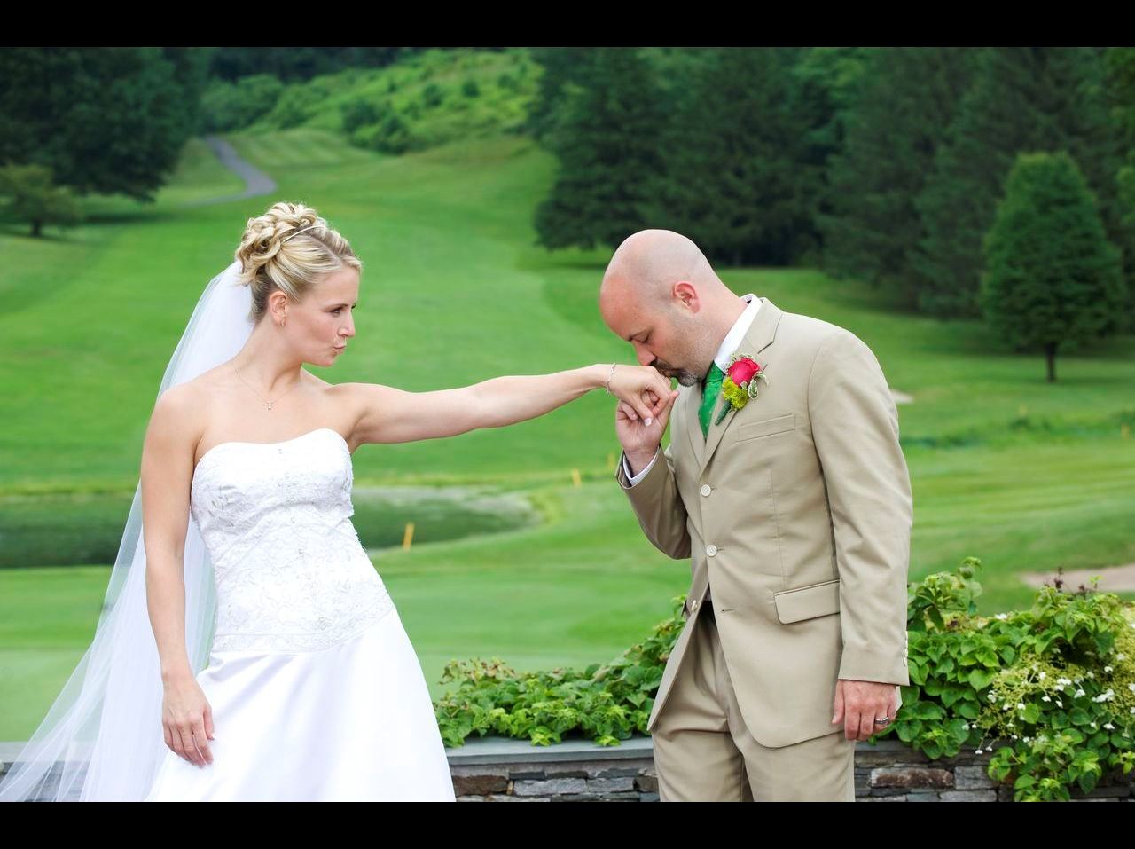 Tower Ridge Country Club - 7