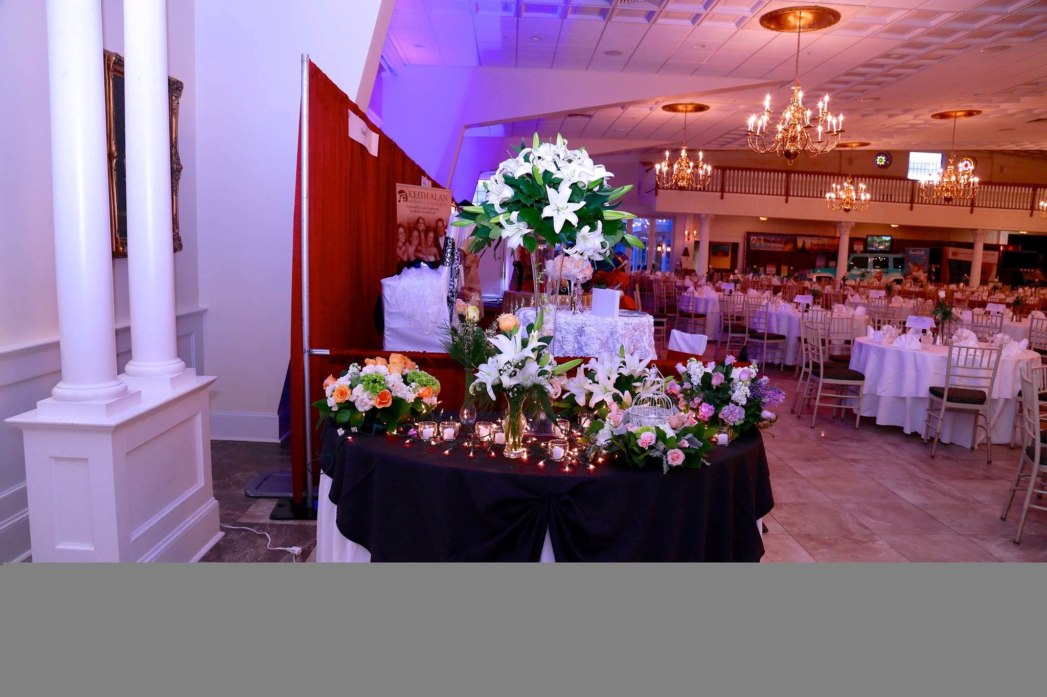 The Farmington Club, Farmington, Connecticut, Wedding Venue