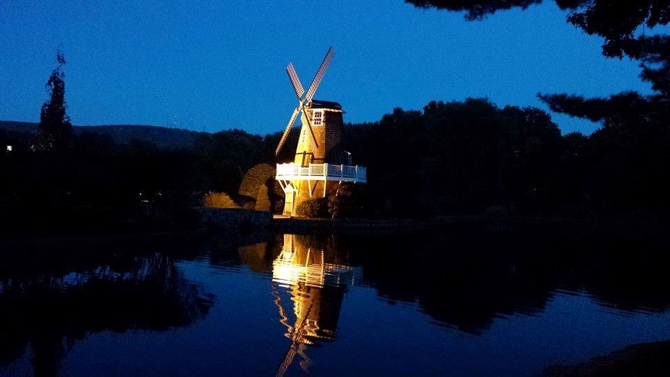 The Farmington Club - 1