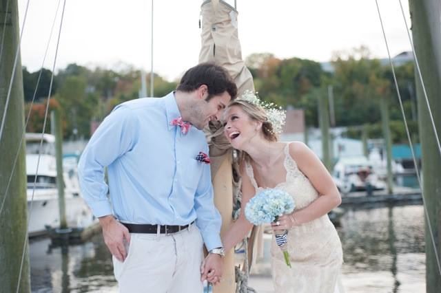 The Marina at American Wharf - 7