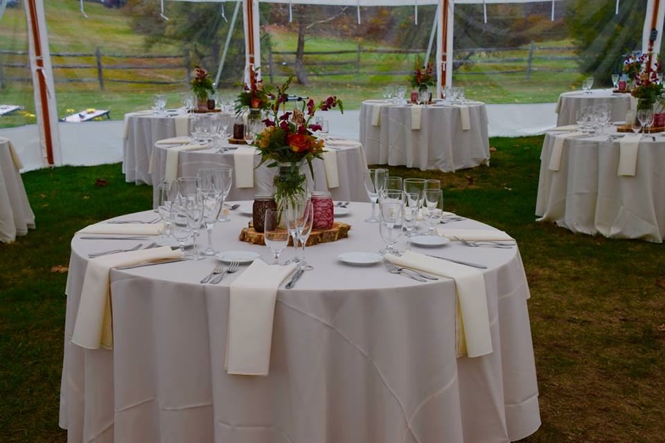 The Country Loft - 5