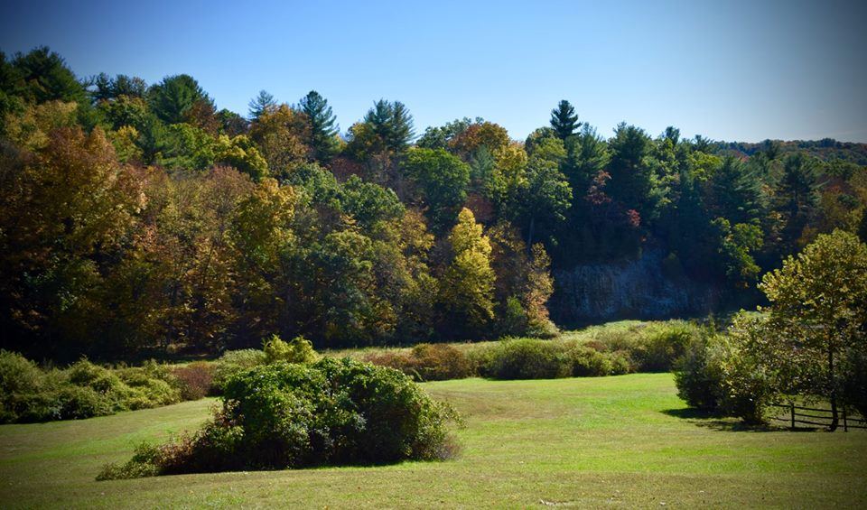 The Country Loft - 7