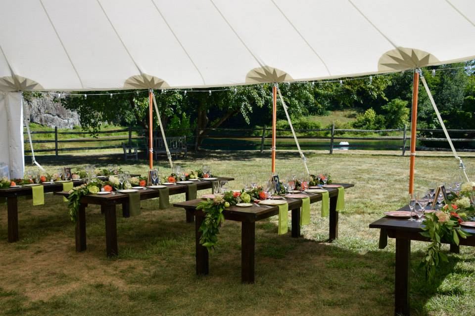 The Country Loft - 6