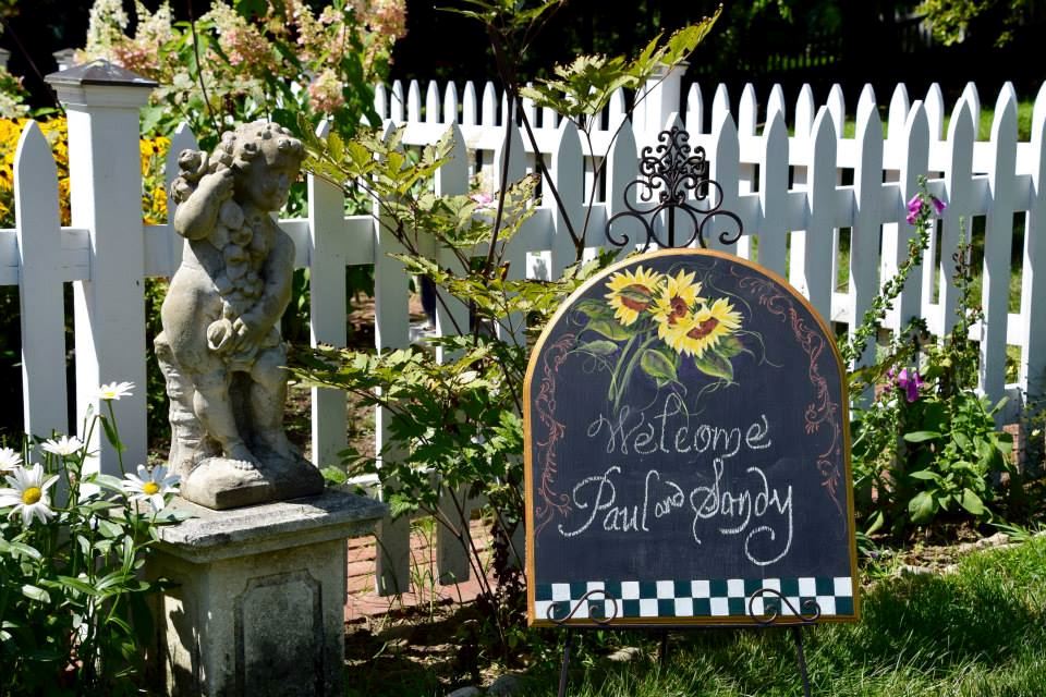 The Country Loft - 4