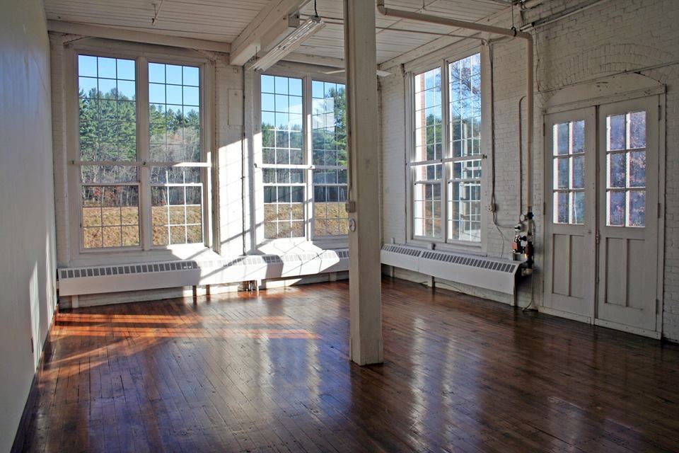 The Packing House - 3