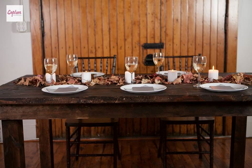 The Packing House - 6