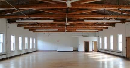 The Packing House - 5