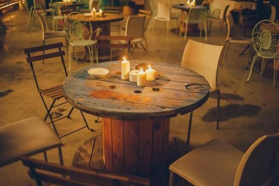 The Packing House - 7