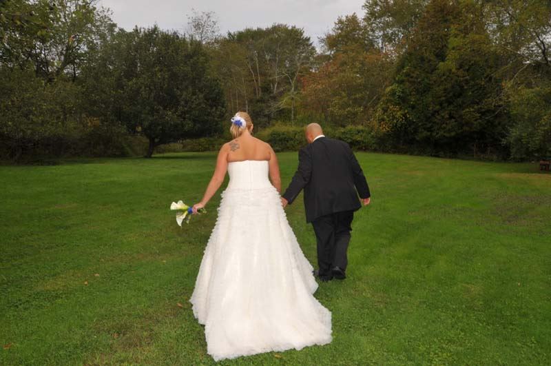 Wright's Mill Farm - 4