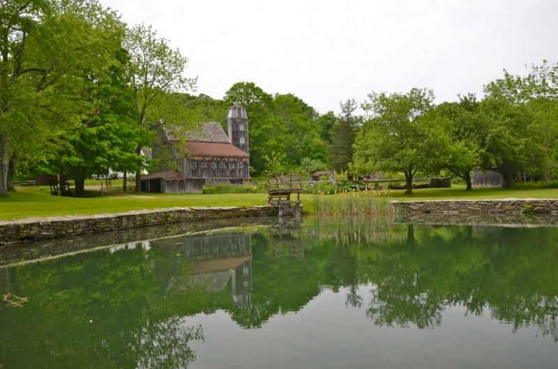 Wright's Mill Farm - 2