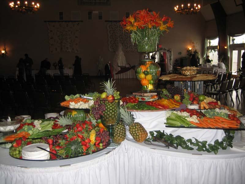 Wright's Mill Farm - 6