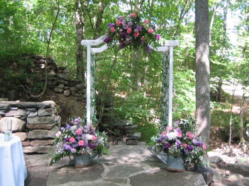 Wright's Mill Farm - 5