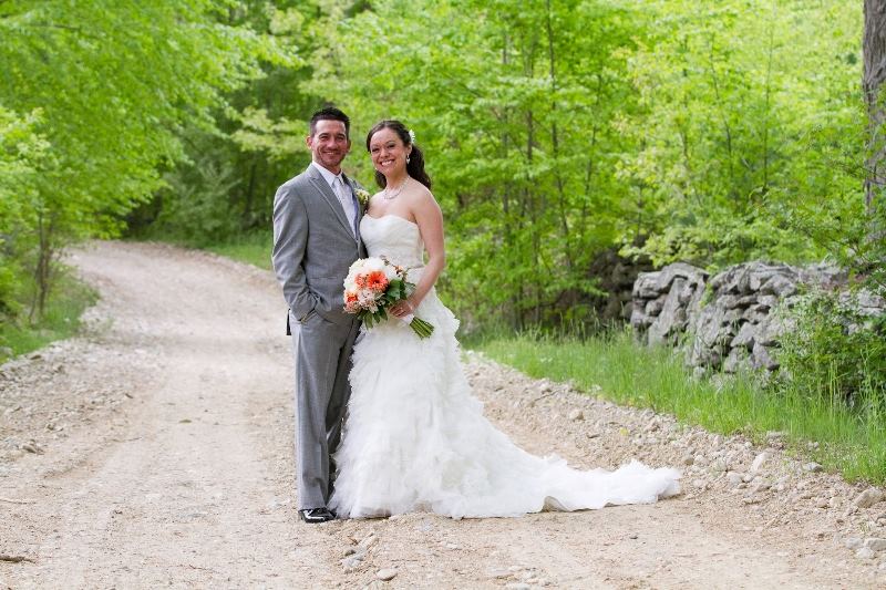 Wright's Mill Farm - 1