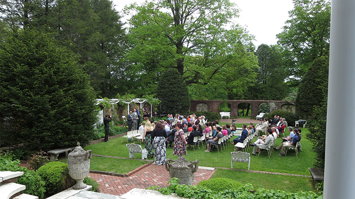 Keeler Tavern Museum - 7