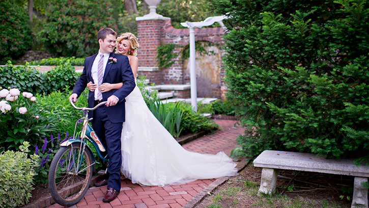 Keeler Tavern Museum - 1