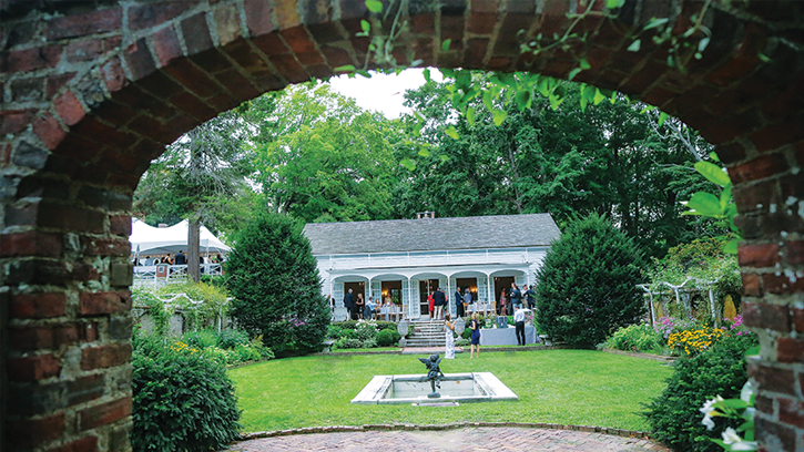 Keeler Tavern Museum - 3