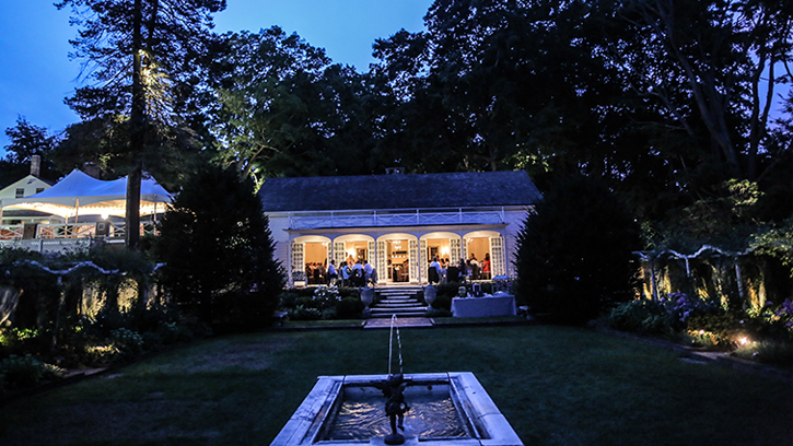 Keeler Tavern Museum - 4