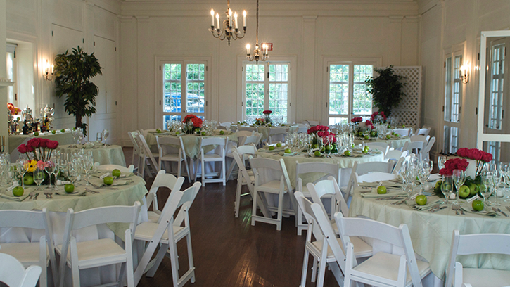 Keeler Tavern Museum - 6