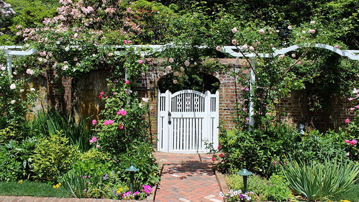 Keeler Tavern Museum - 5